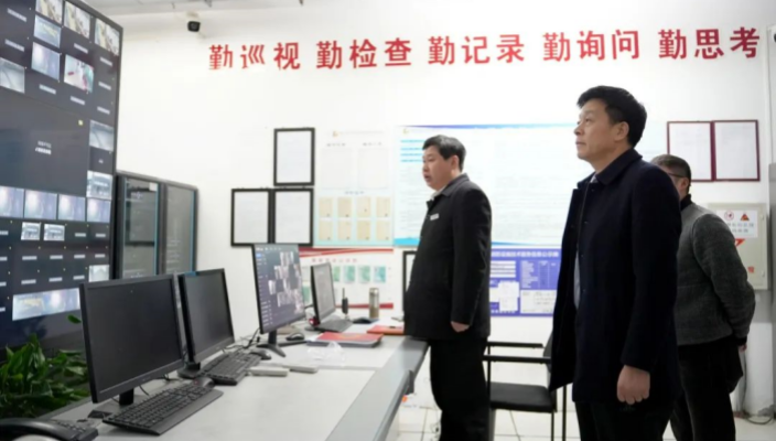 提效增能我先行 | 王凯：实干担当，绘就项目管理奋斗长卷